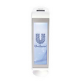 2200 mAh Single Base Suction Cup Backlit Power Bank